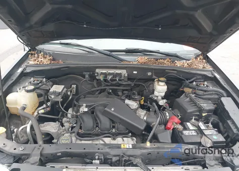 2008 Ford Escape Limited z USA, uszkodzony, nr VIN 1FMCU94148KB25622